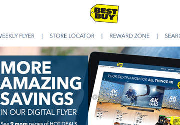 BestBuy Canada