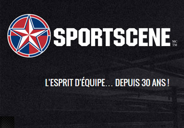 Sportscene